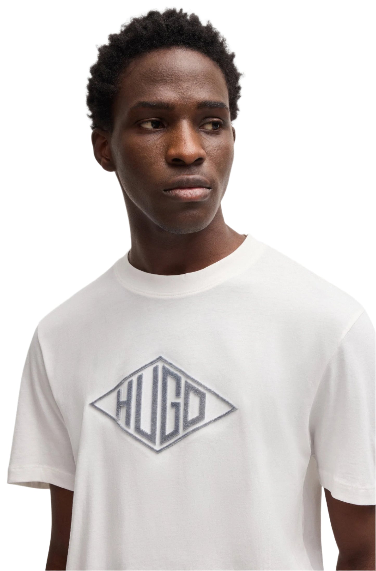 Hugo Men's T-Shirt