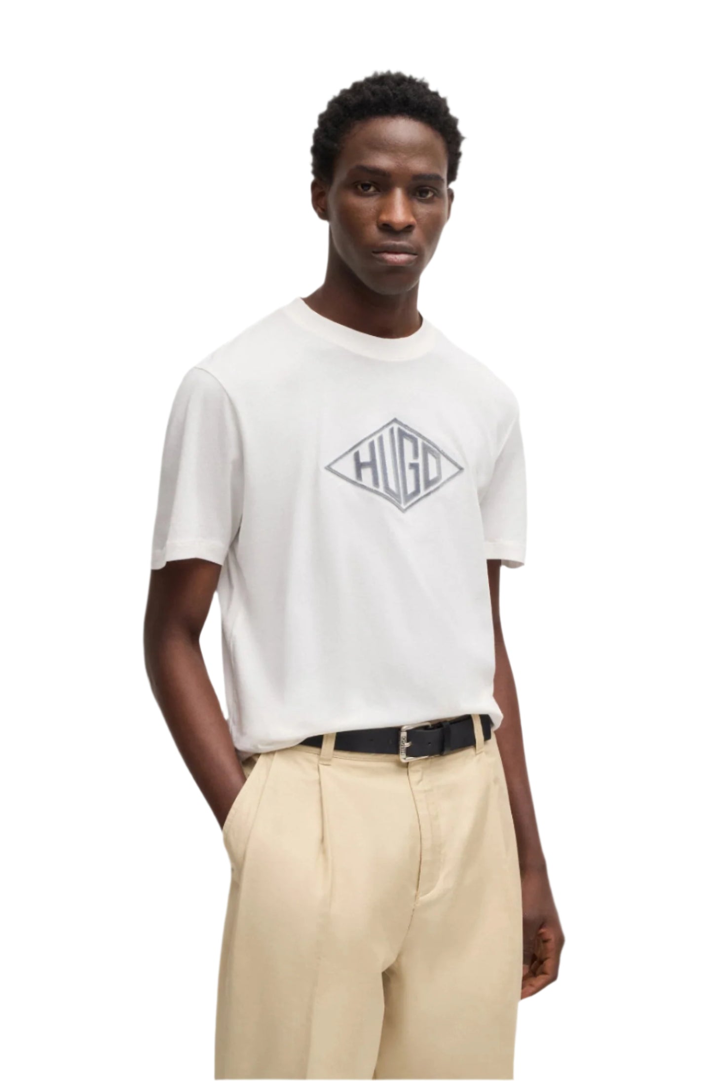 Hugo Men's T-Shirt