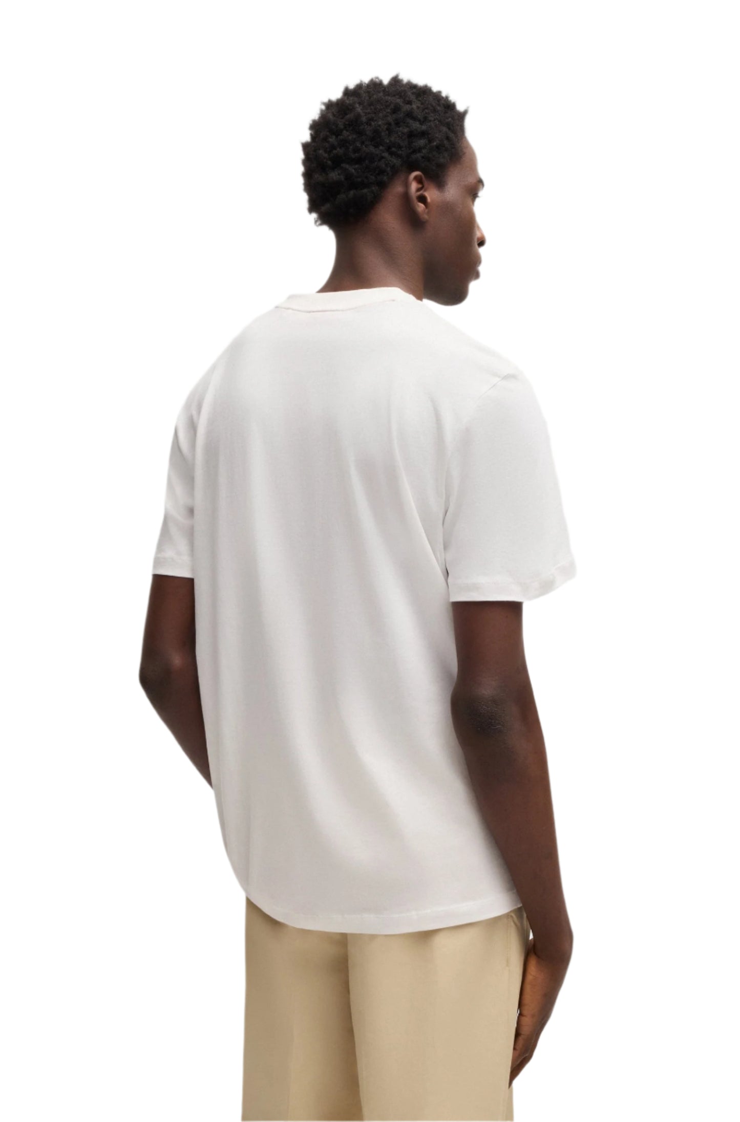 Hugo Men's T-Shirt