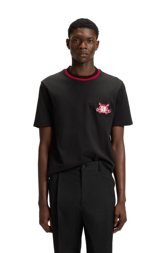 Hugo Men's T-Shirt