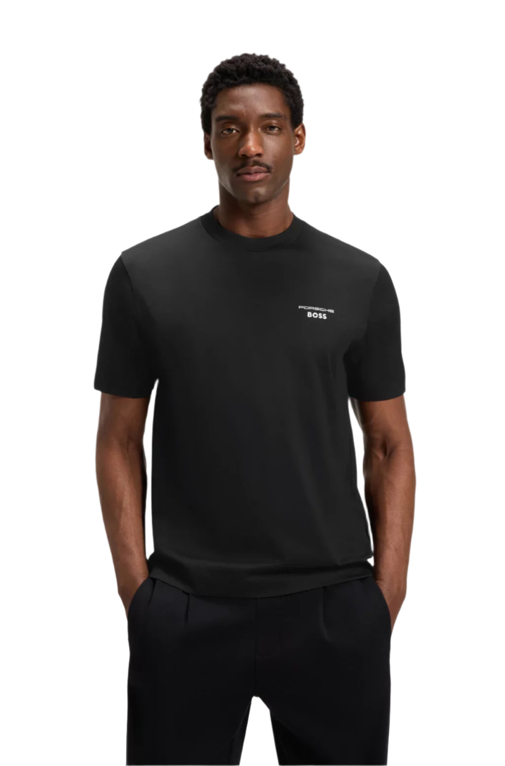 Porsche X Boss Men's T-Shirt