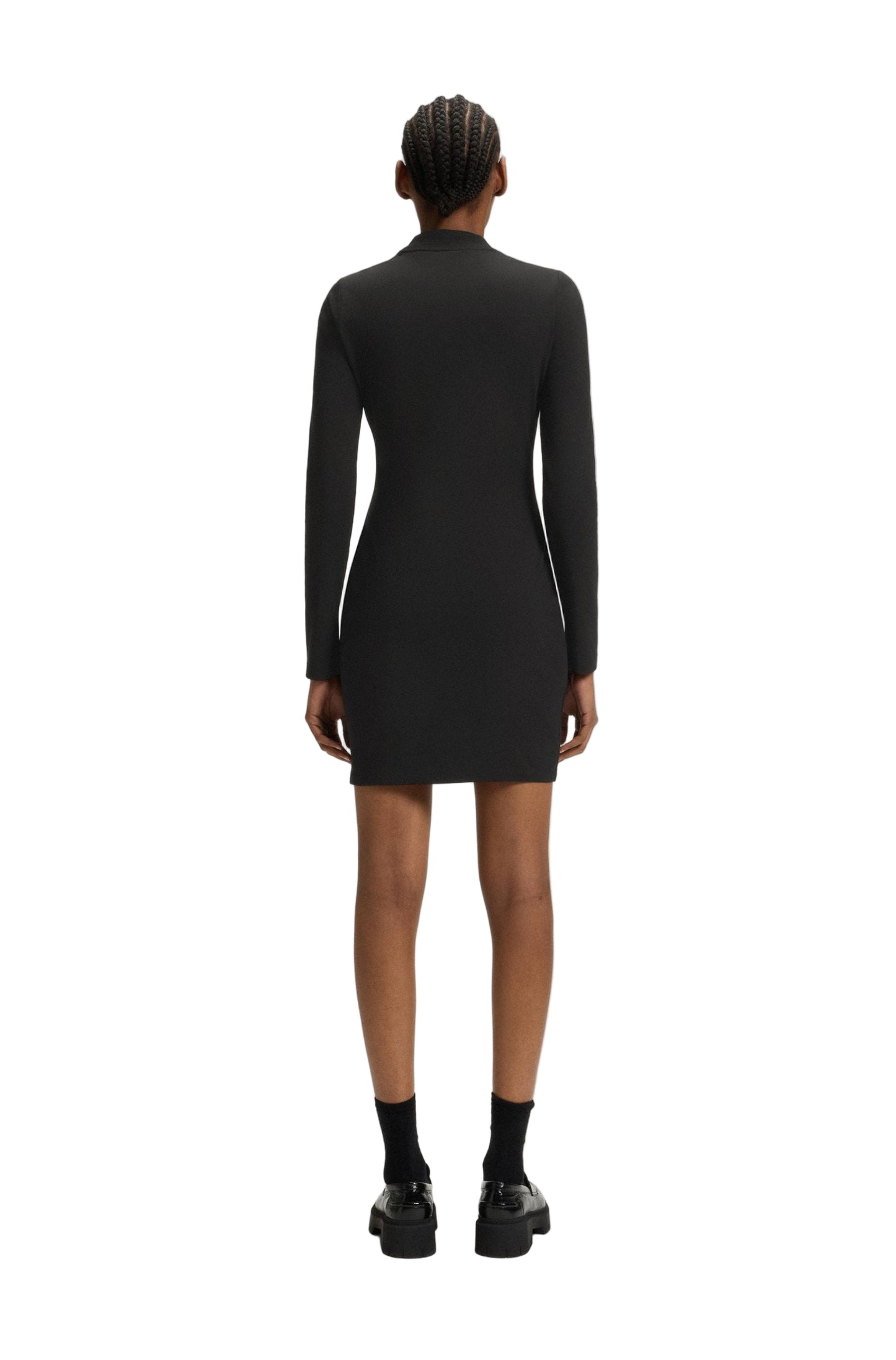 Hugo Blue Women's Dress