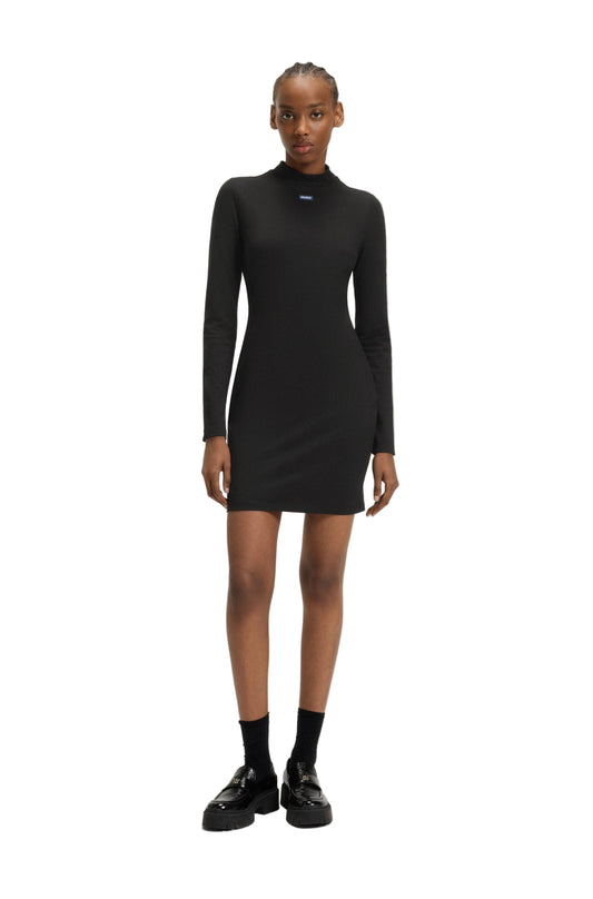 Hugo Blue Women's Dress