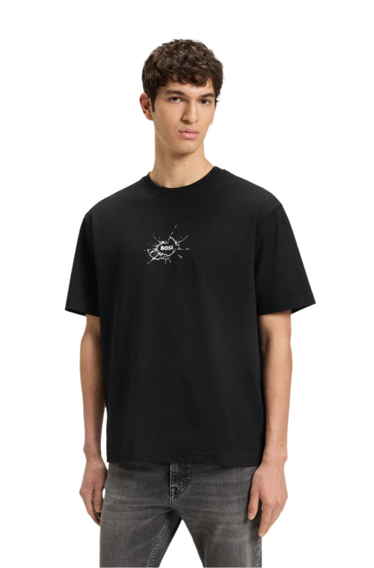Boss Casual Men's T-Shirt