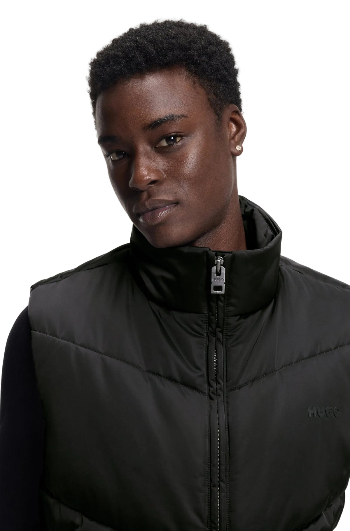 Hugo Men's Vest