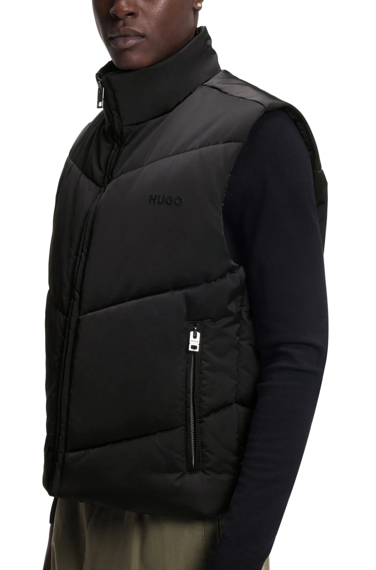 Hugo Men's Vest
