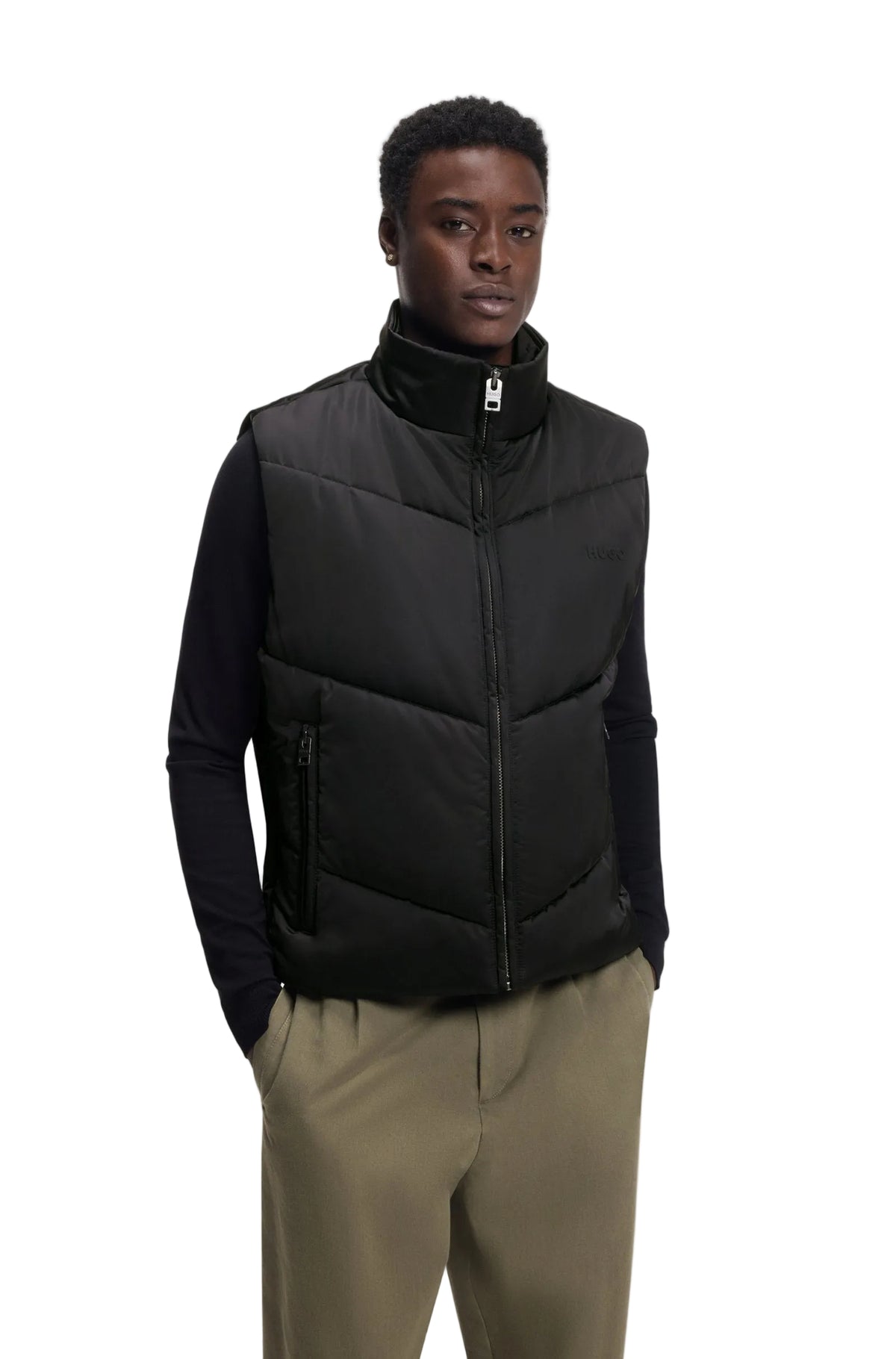 Hugo Men's Vest