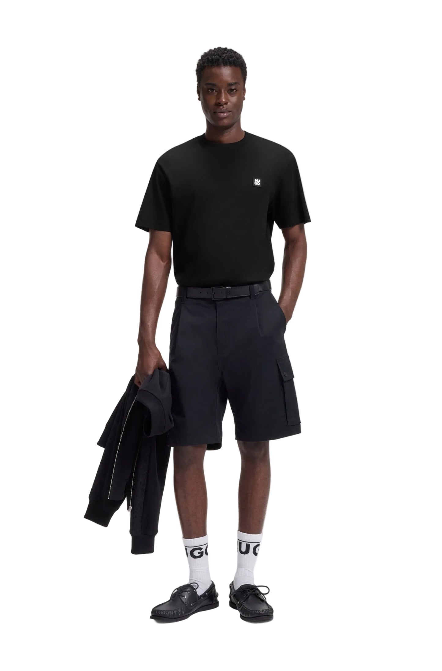 Hugo Men's T-Shirt