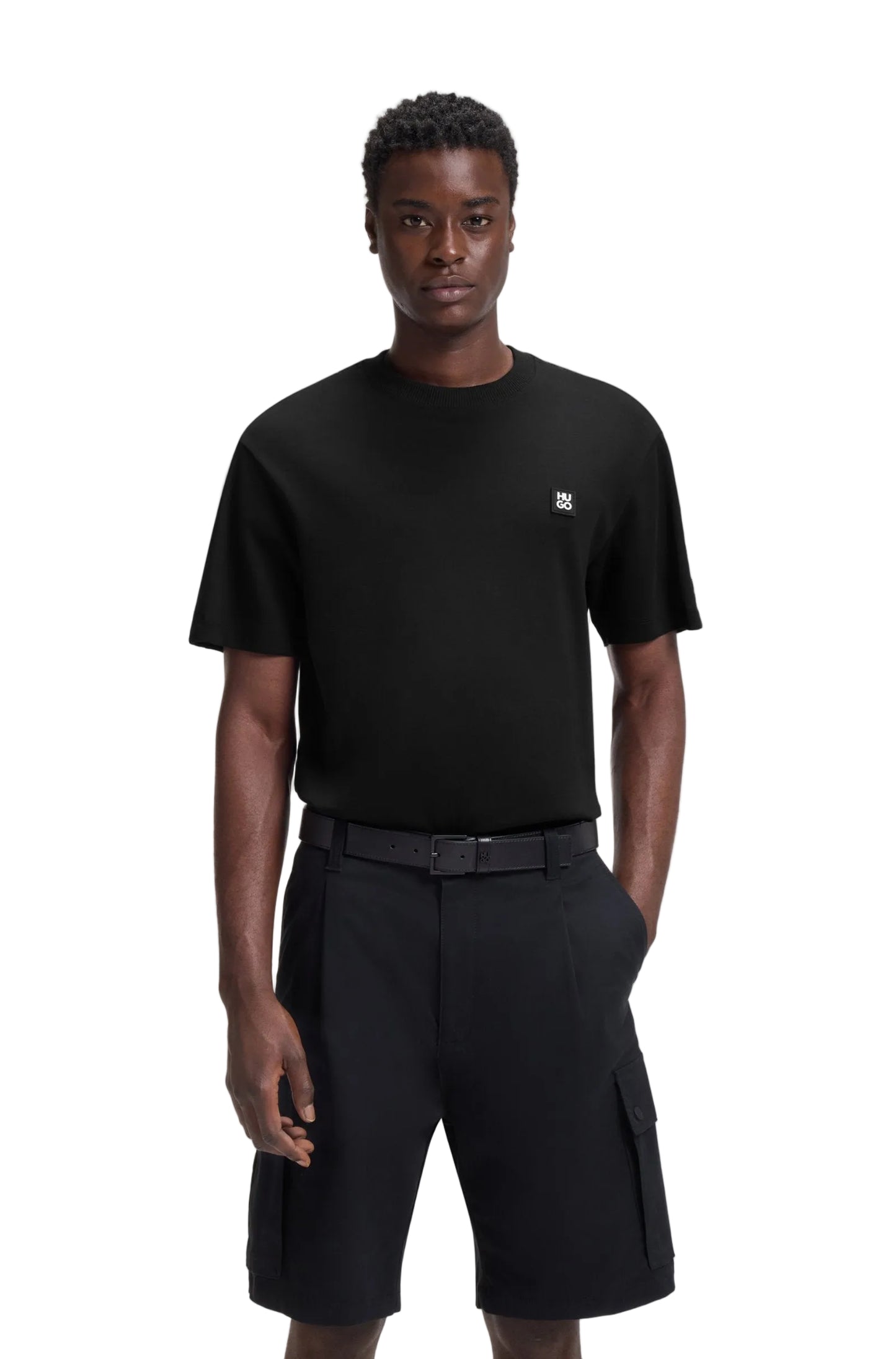 Hugo Men's T-Shirt