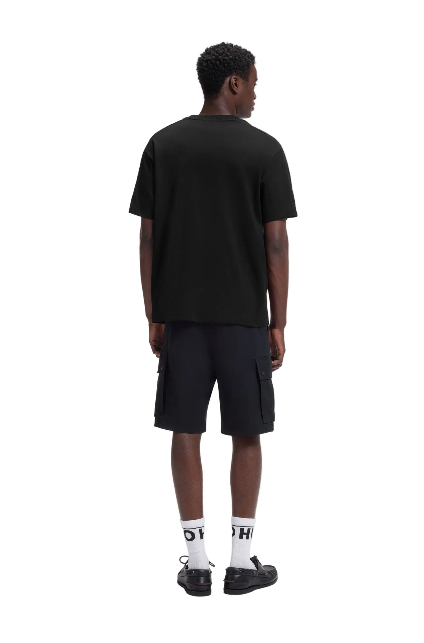 Hugo Men's T-Shirt