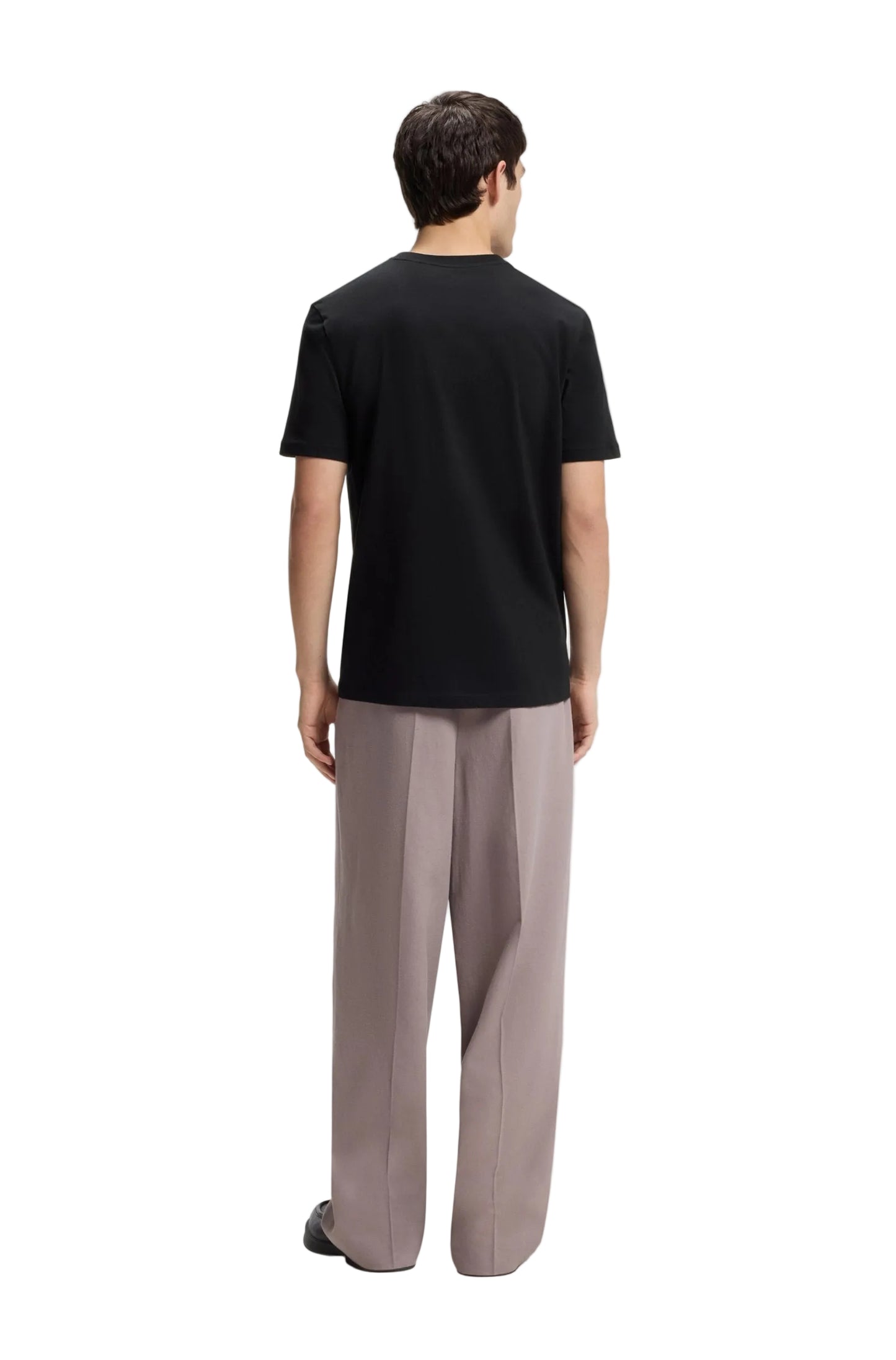 Hugo Men's Graphic T-Shirt