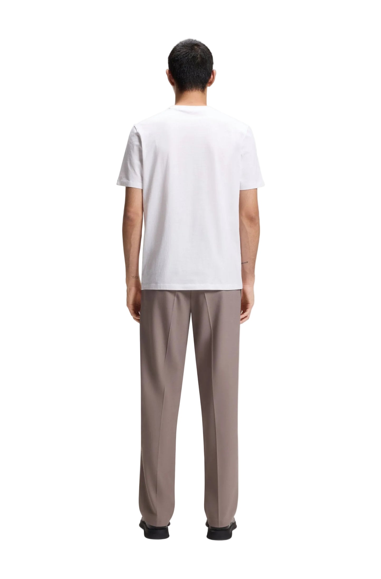 Hugo Men's Graphic T-Shirt