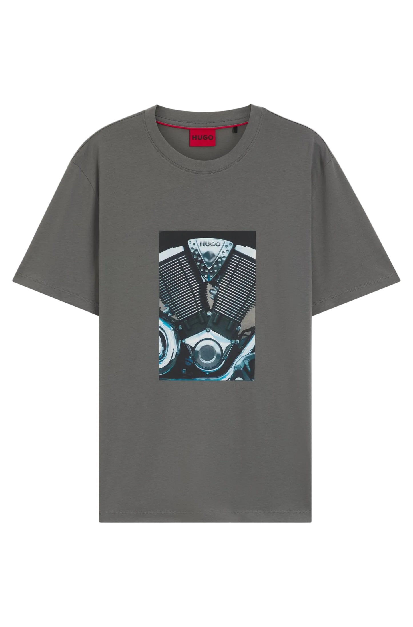 Hugo Men's T-Shirt