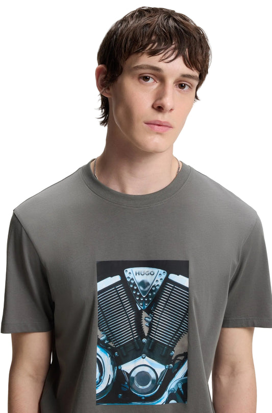Hugo Men's T-Shirt