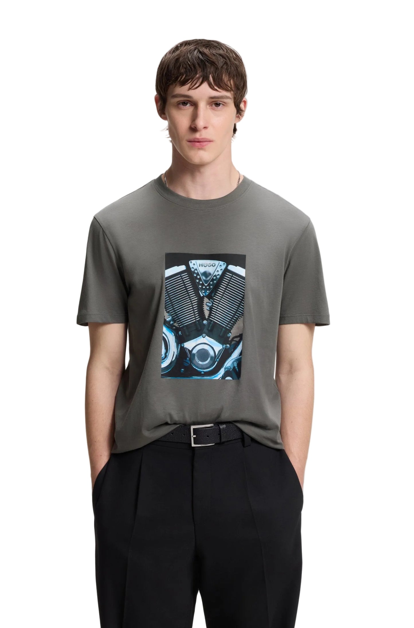 Hugo Men's T-Shirt