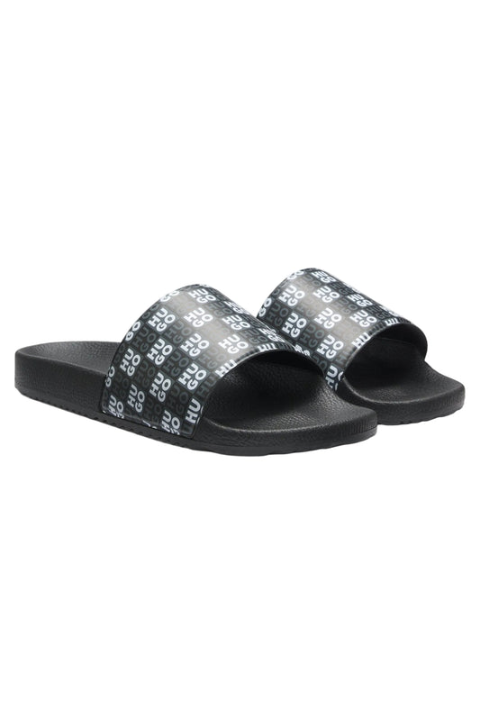 Hugo Men's Slides