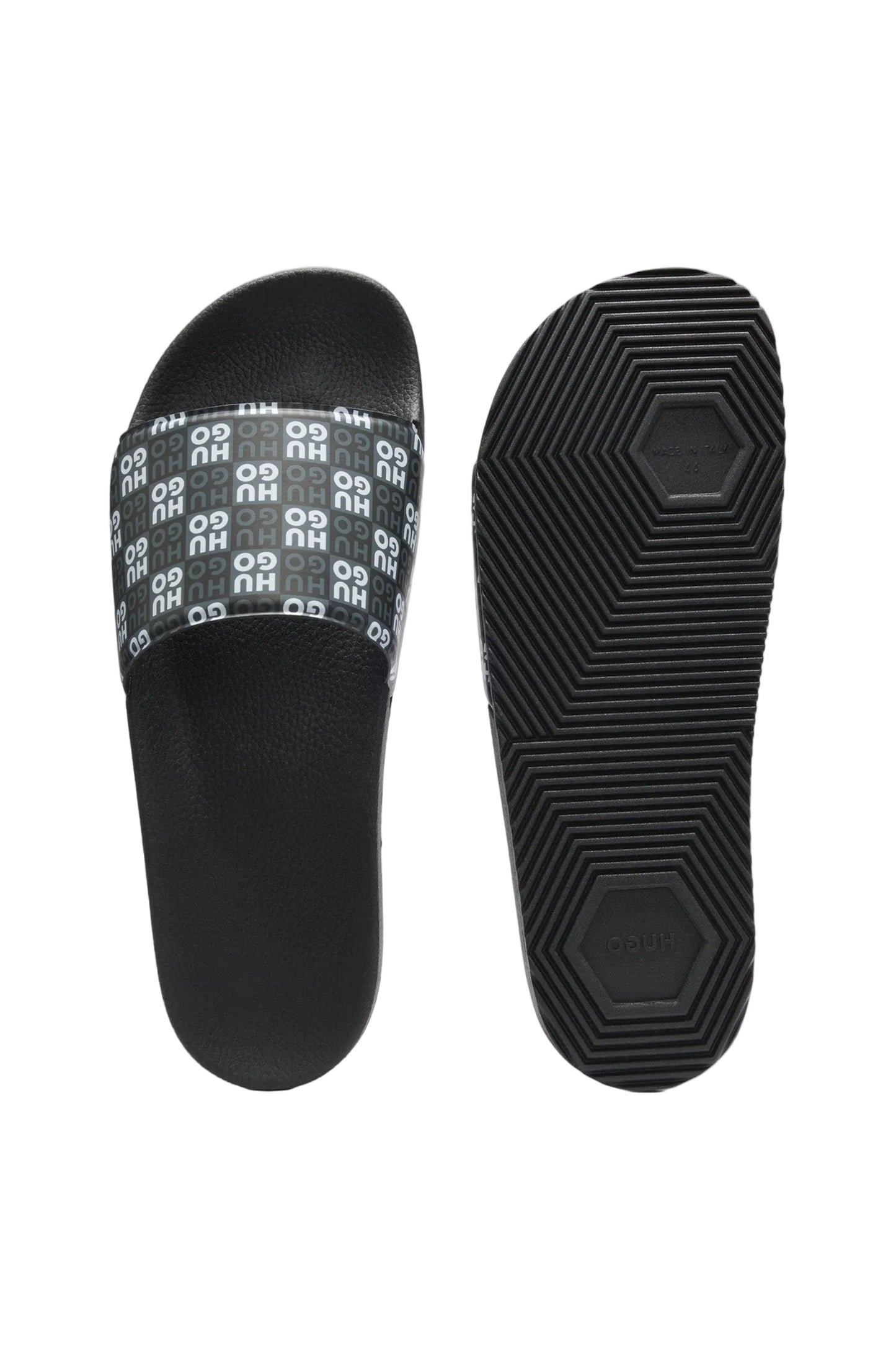 Hugo Men's Slides