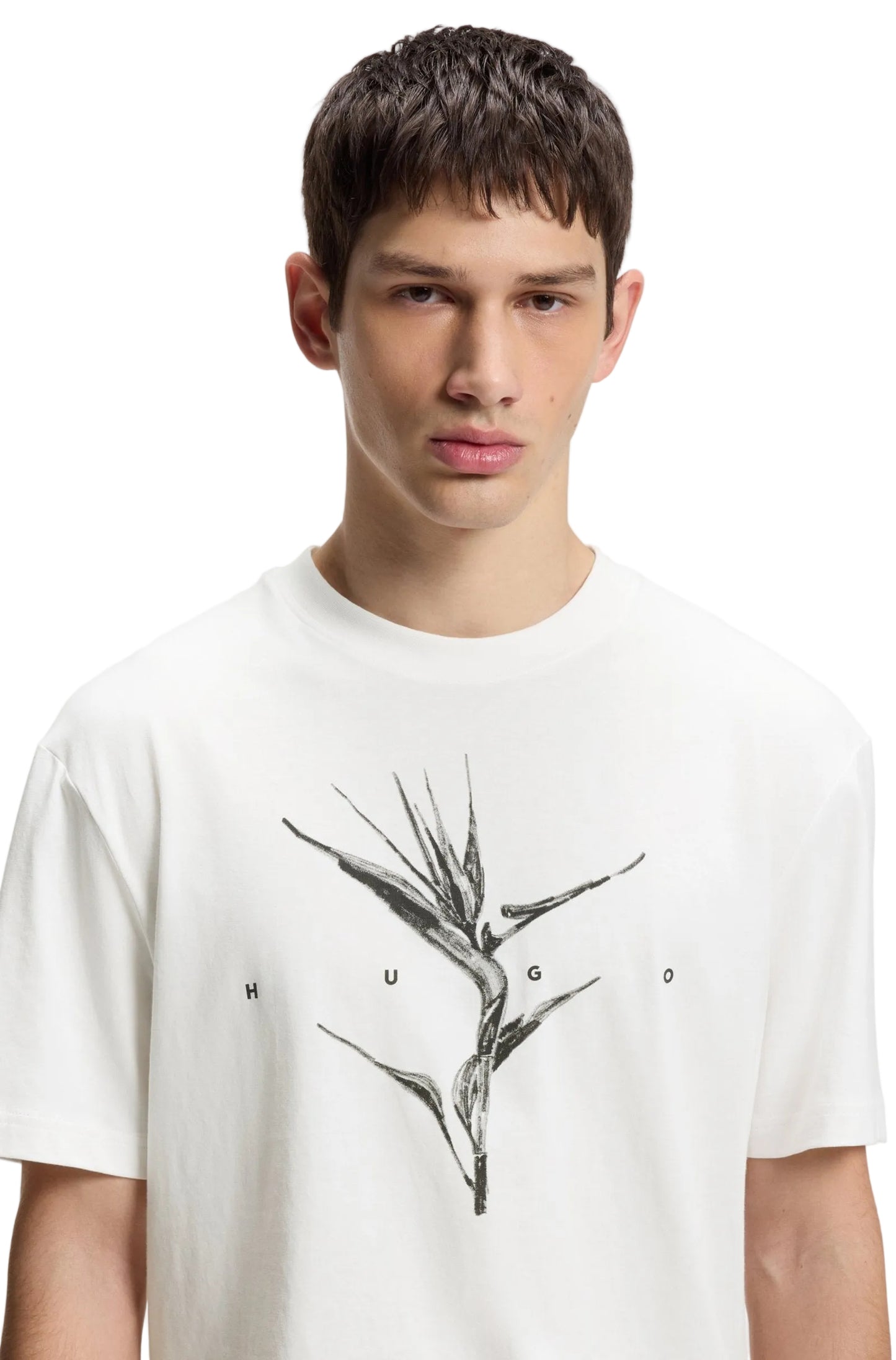 Hugo Men's T-Shirt