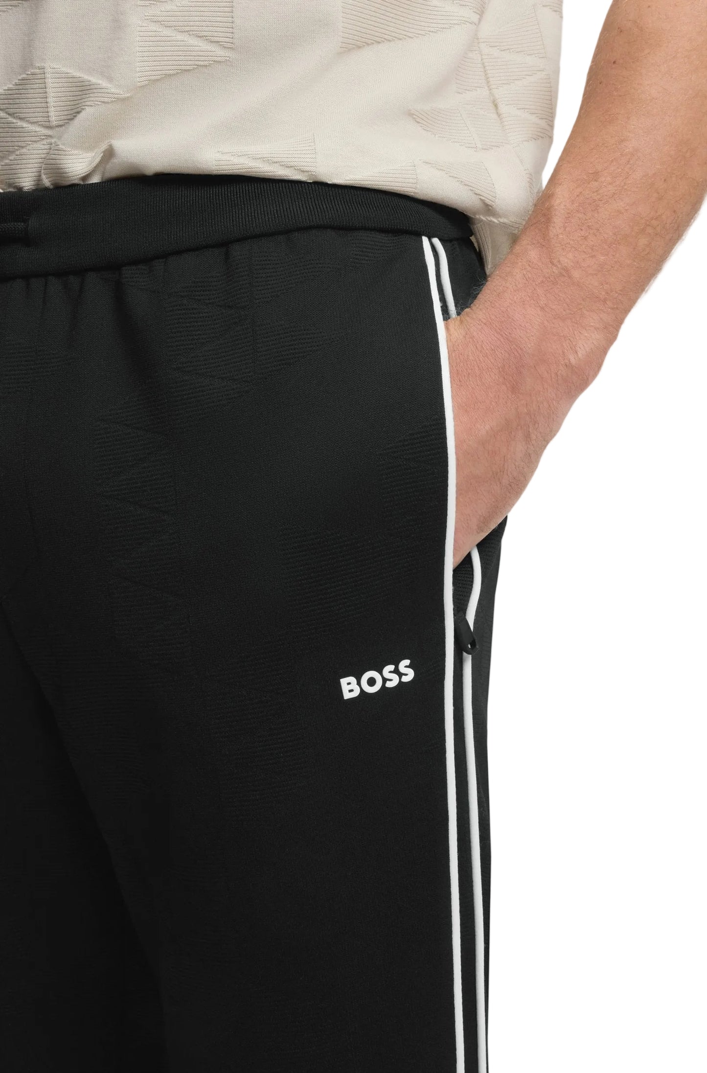 Boss Athleisure Men's Bottoms