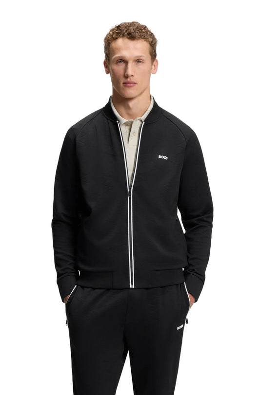 Boss Athleisure Men's Zip-Up