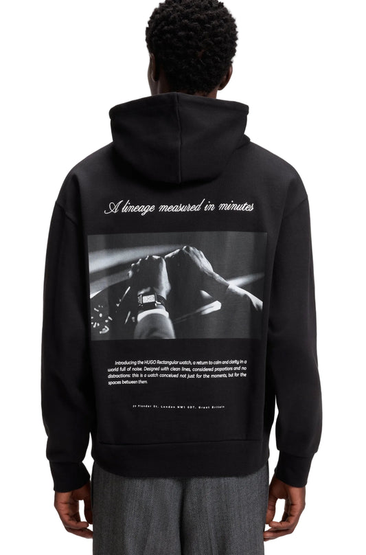 Hugo Men's Hoodie