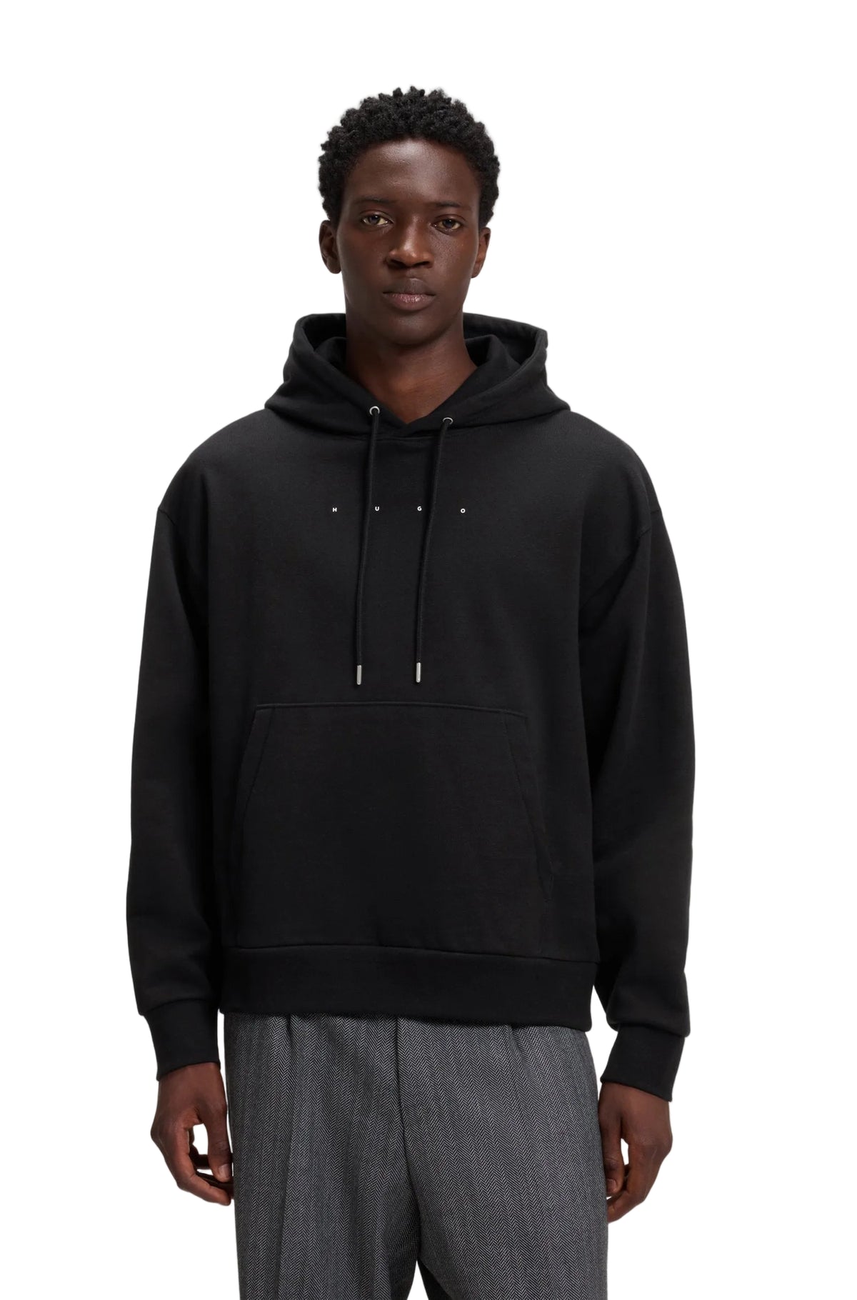Hugo Men's Hoodie