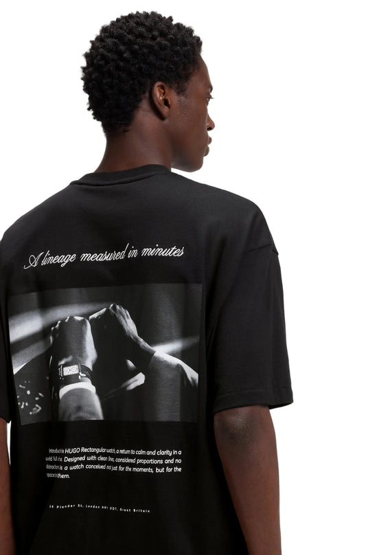 Hugo Men's T-Shirt