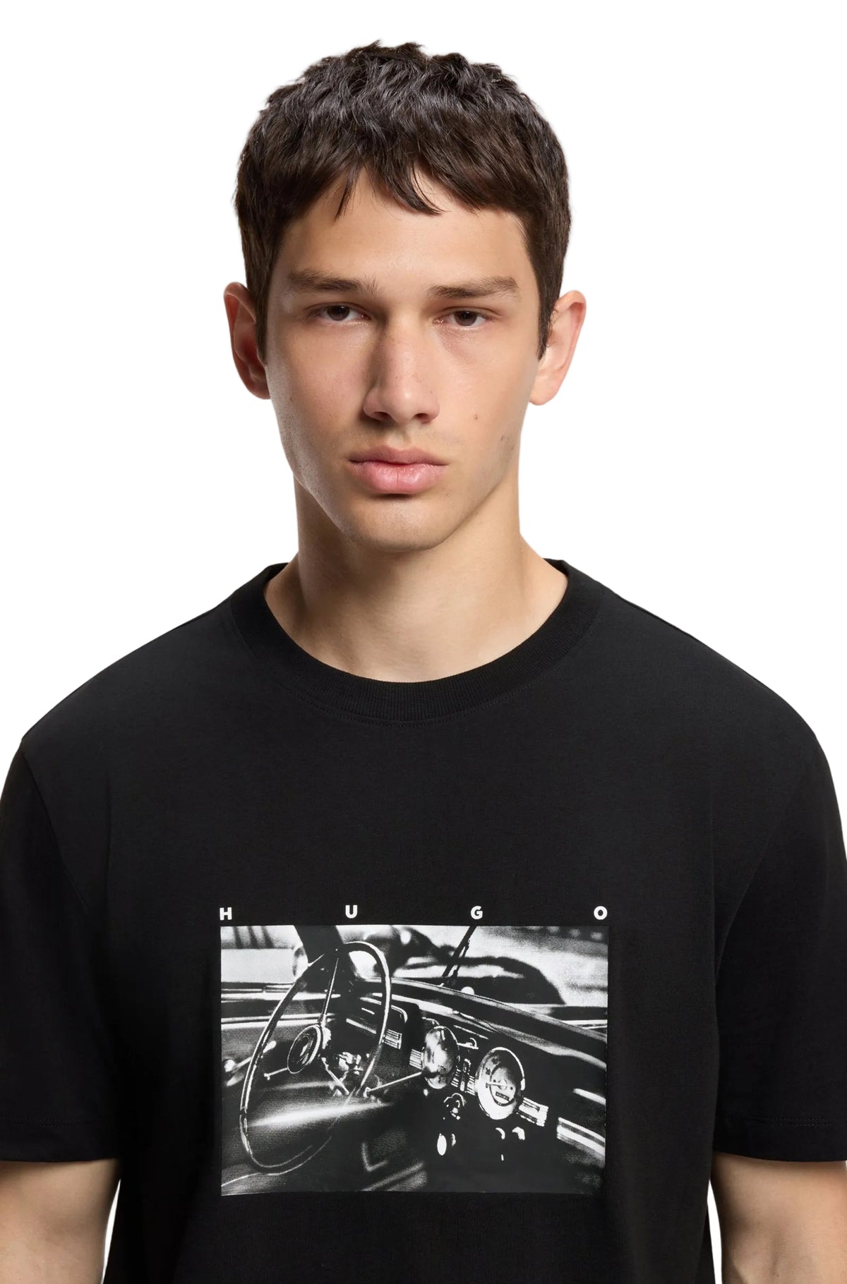 Hugo Men's T-Shirt