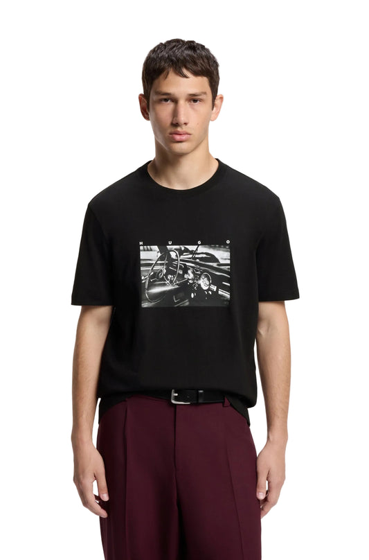 Hugo Men's T-Shirt