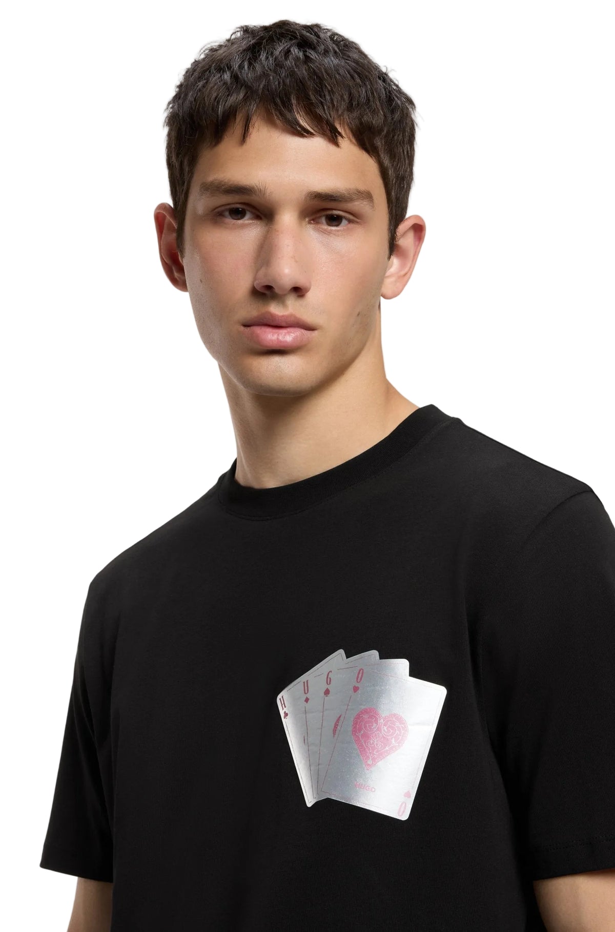 Hugo Men's T-Shirt