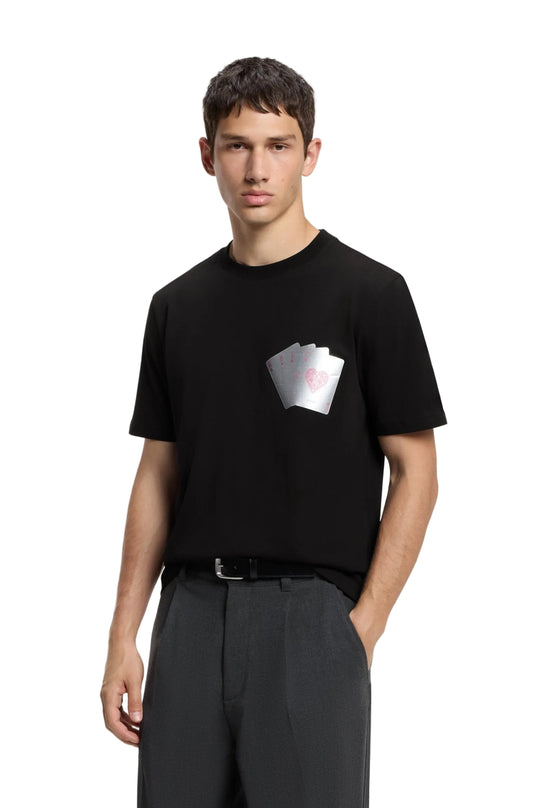Hugo Men's T-Shirt