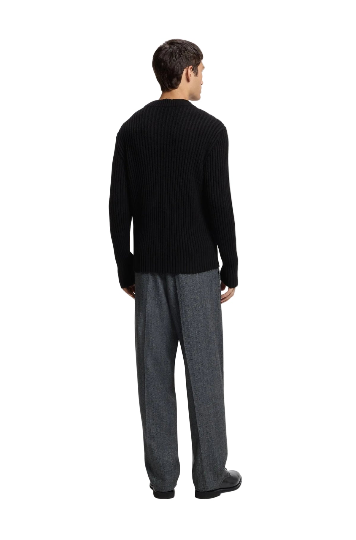 Hugo Men's Knit Sweater