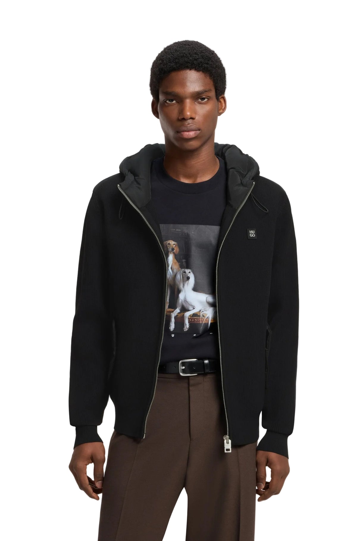 Hugo Men's Jacket