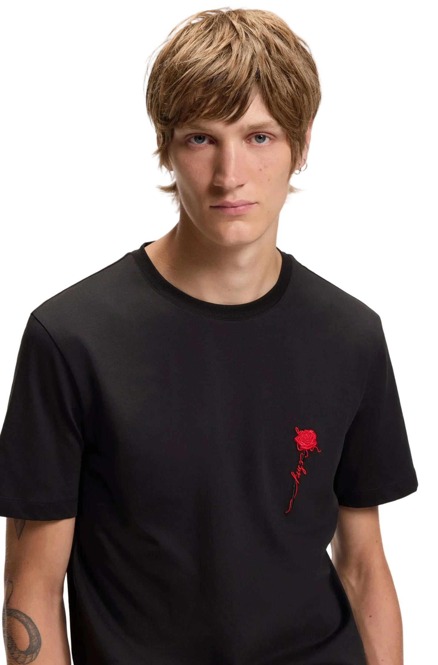 Hugo Men's T-Shirt