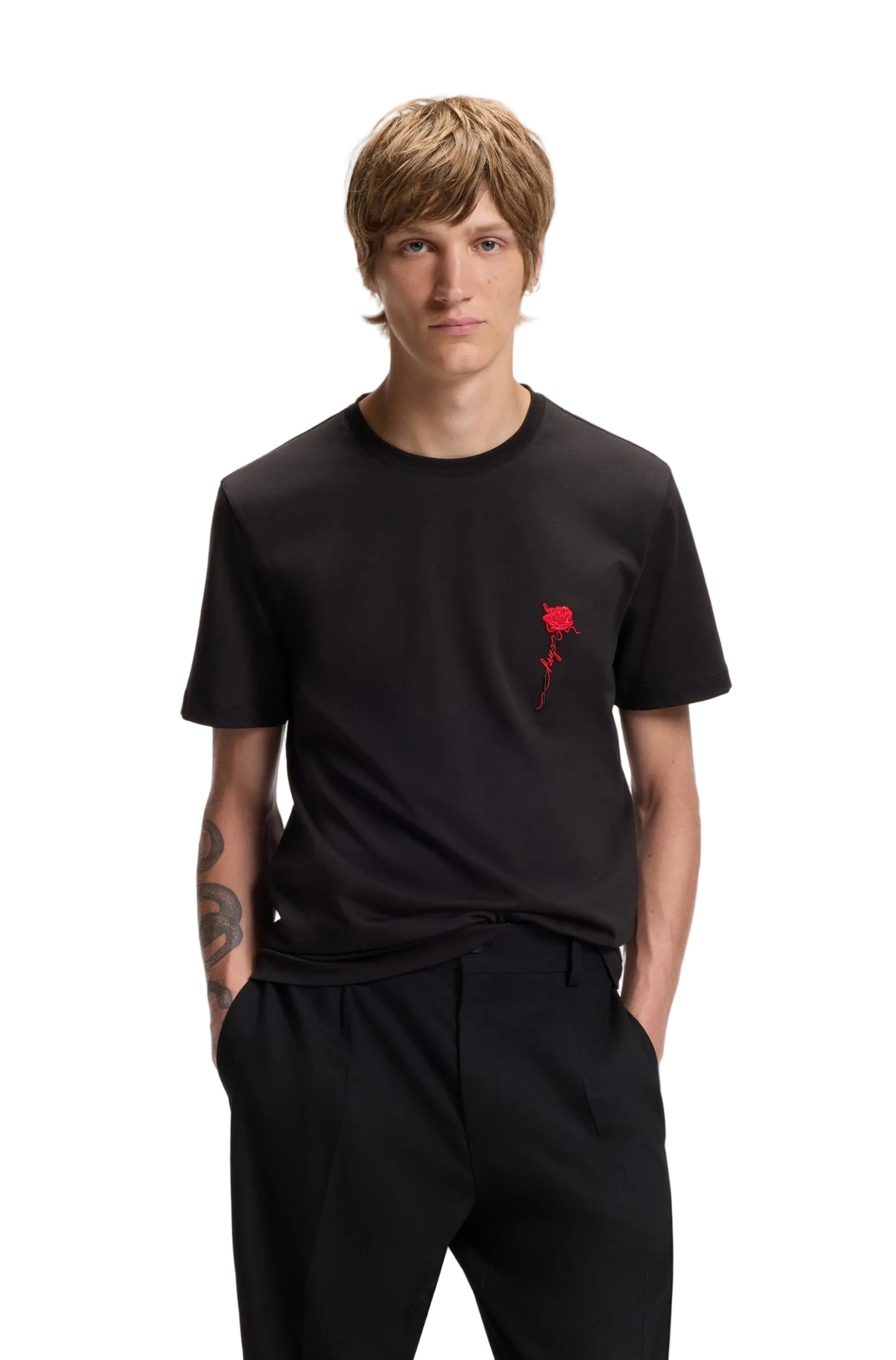 Hugo Men's T-Shirt
