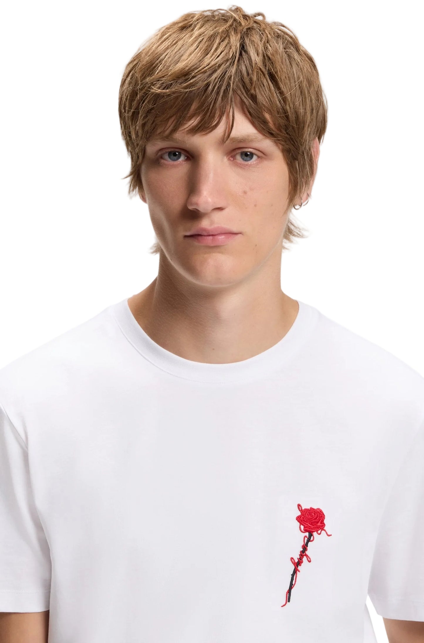 Hugo Men's T-Shirt