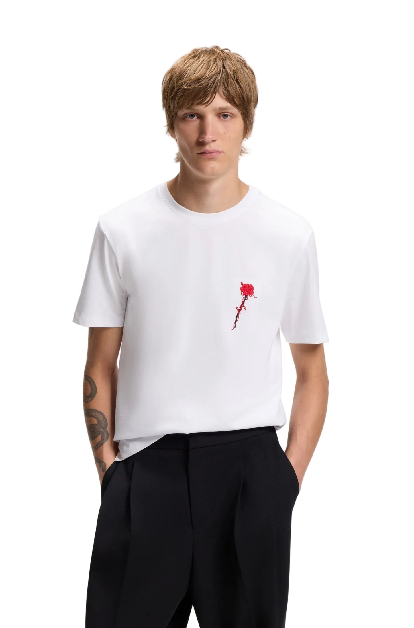 Hugo Men's T-Shirt