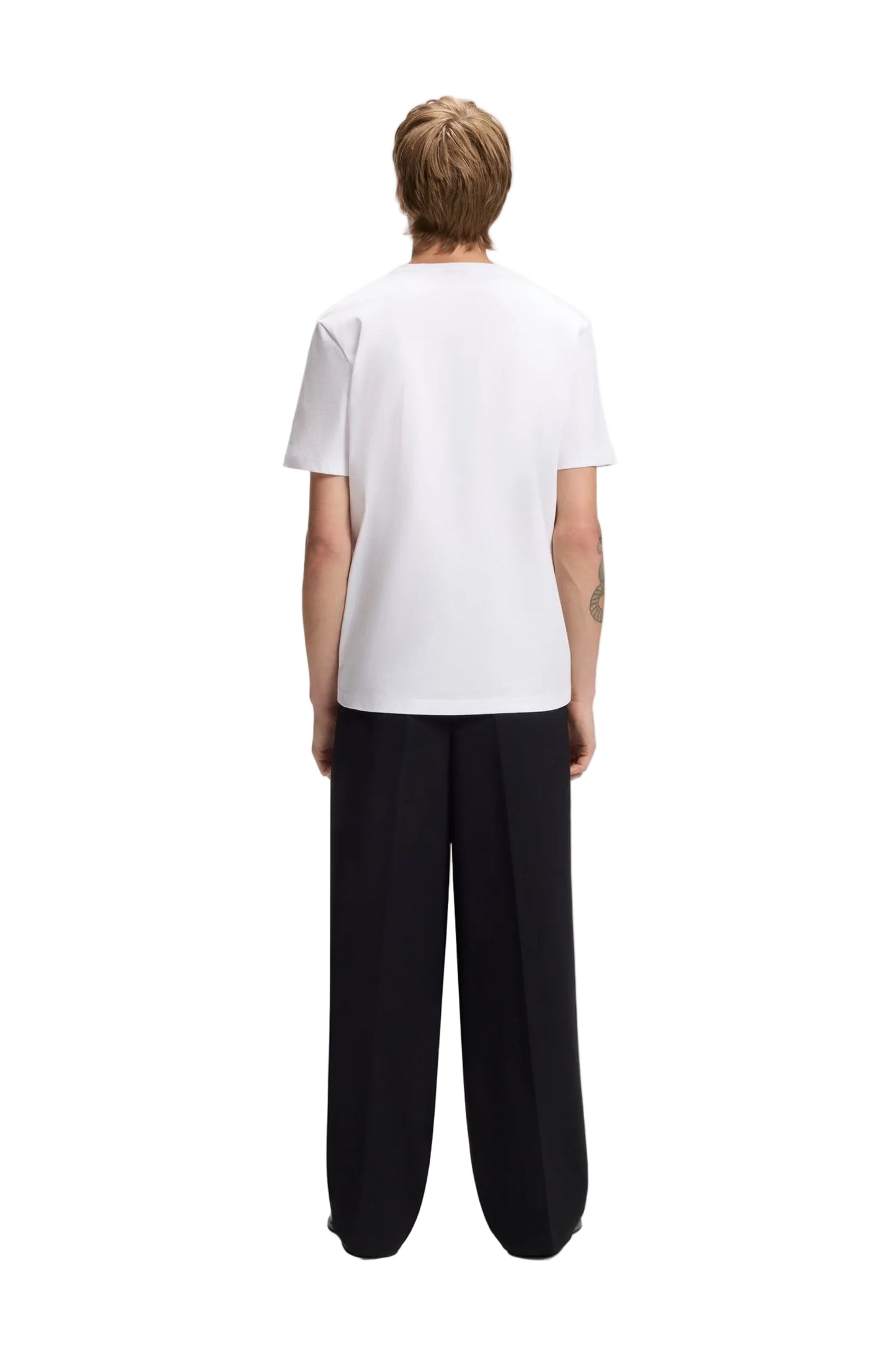 Hugo Men's T-Shirt
