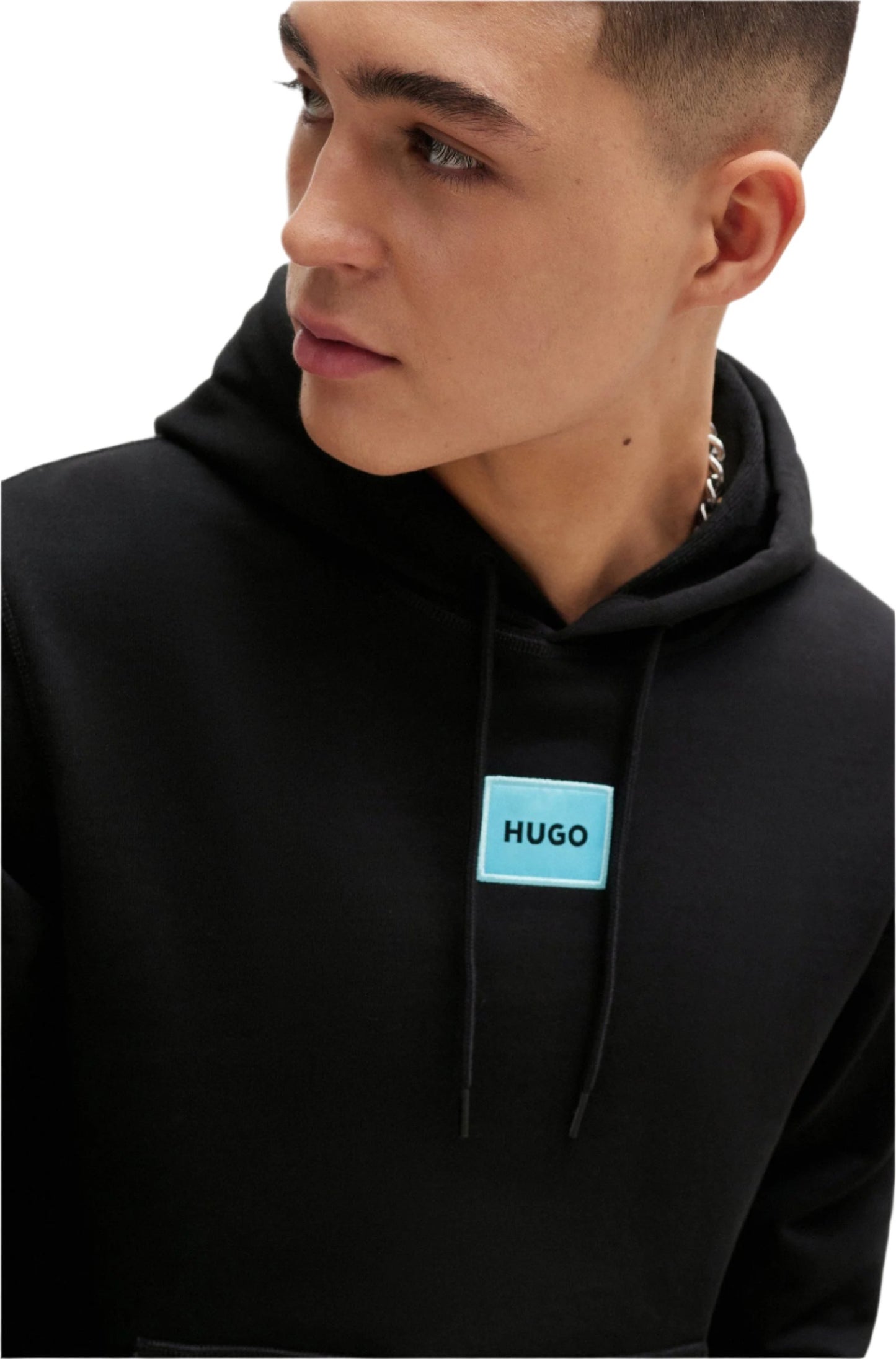 Hugo Men's Hoodie