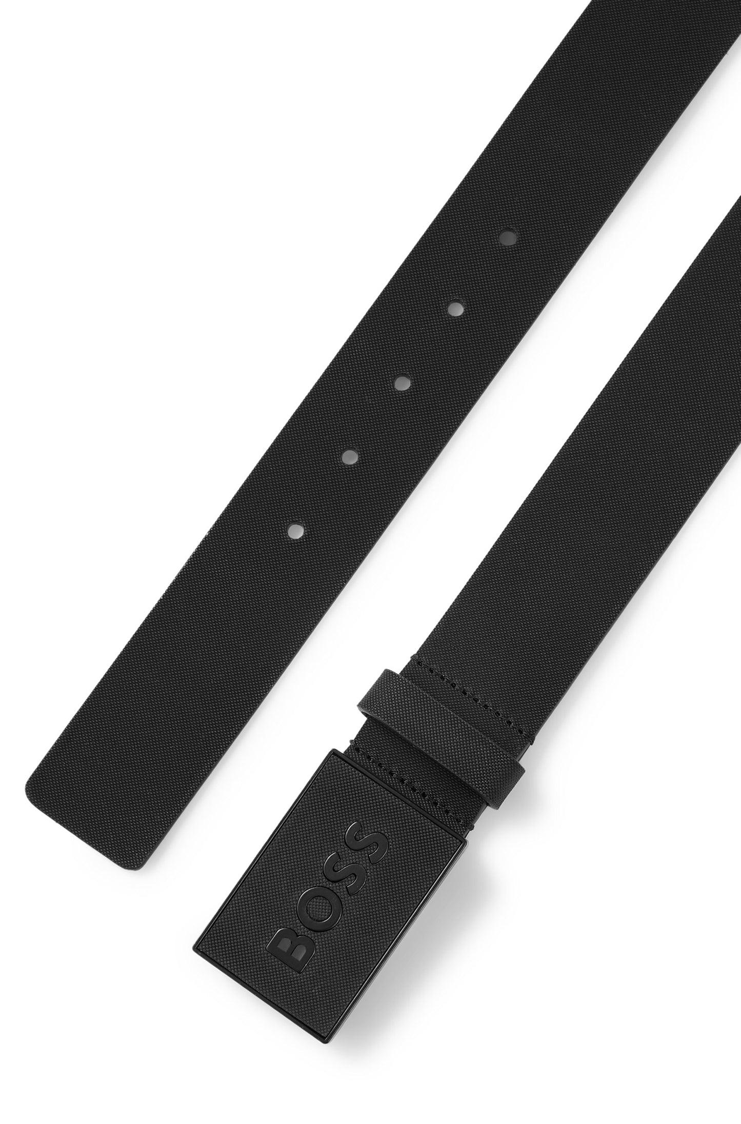 Boss Men's Belt