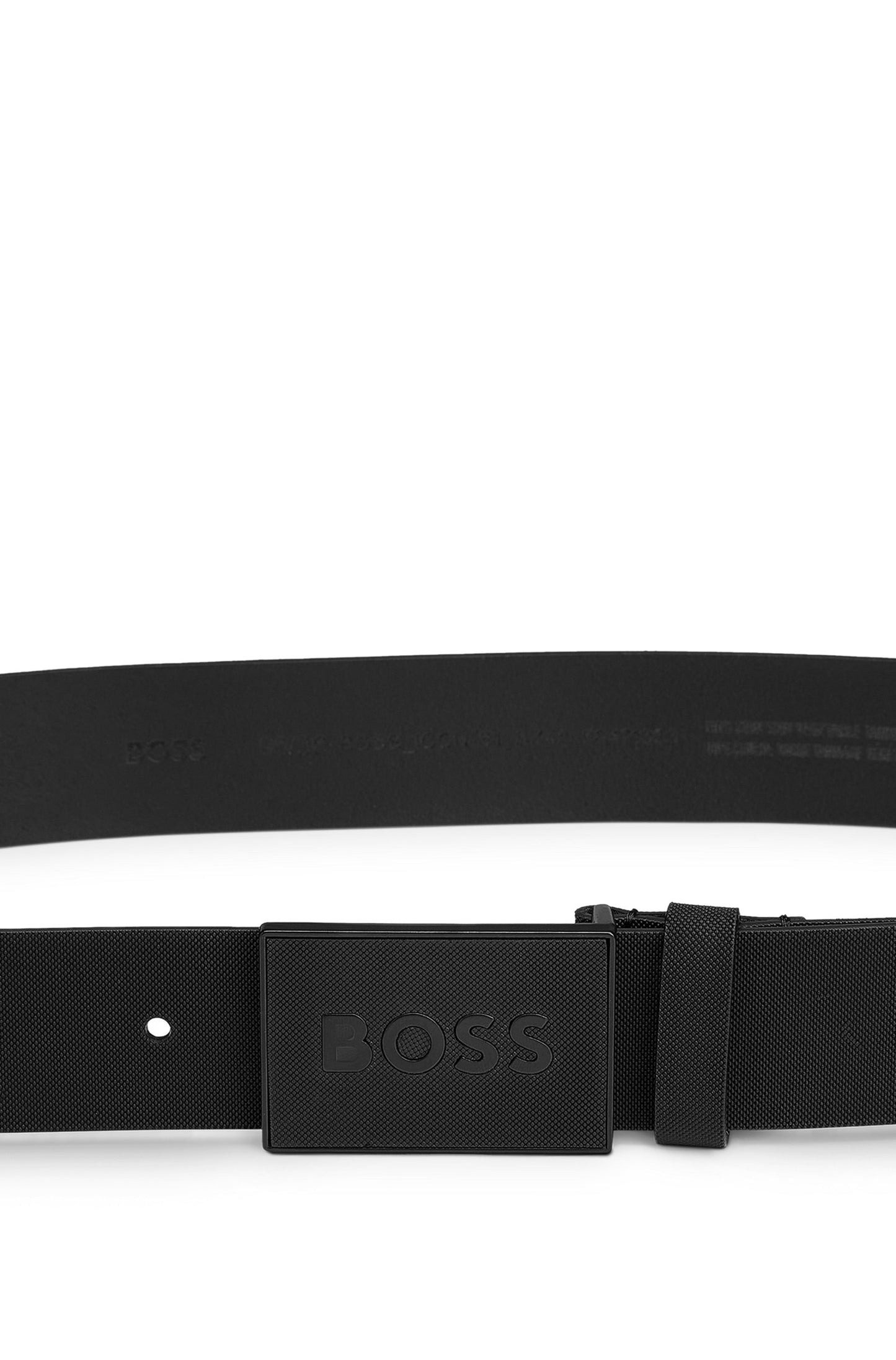 Boss Men's Belt