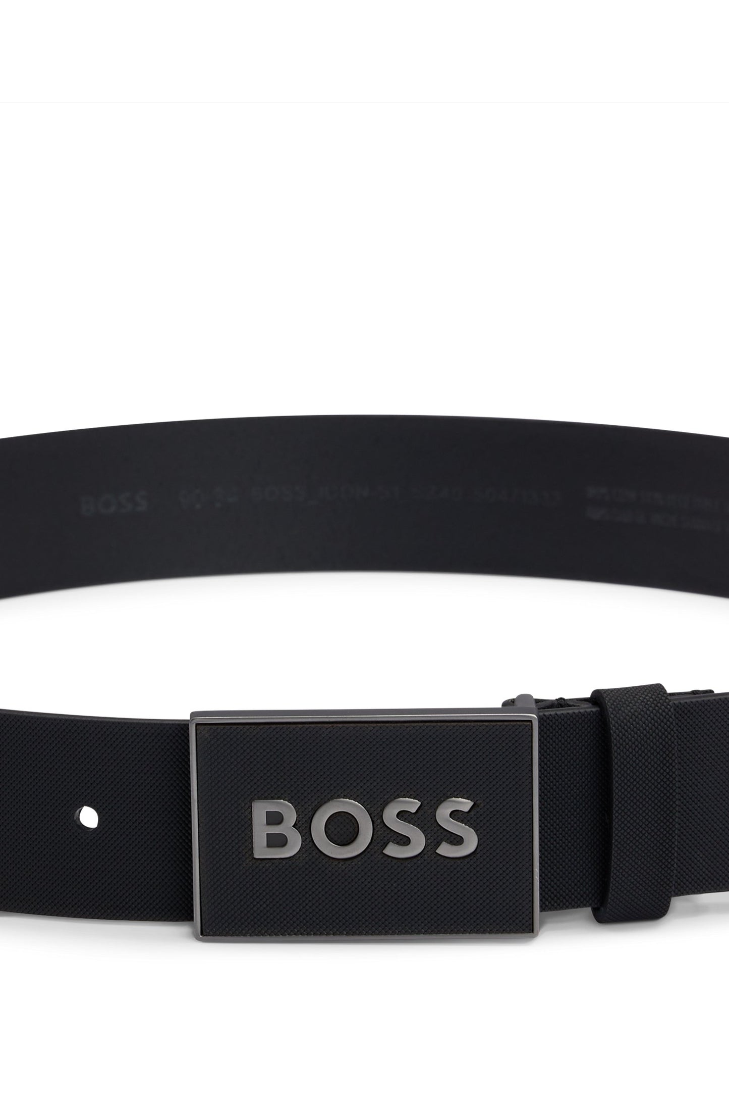 Boss Men's Belt