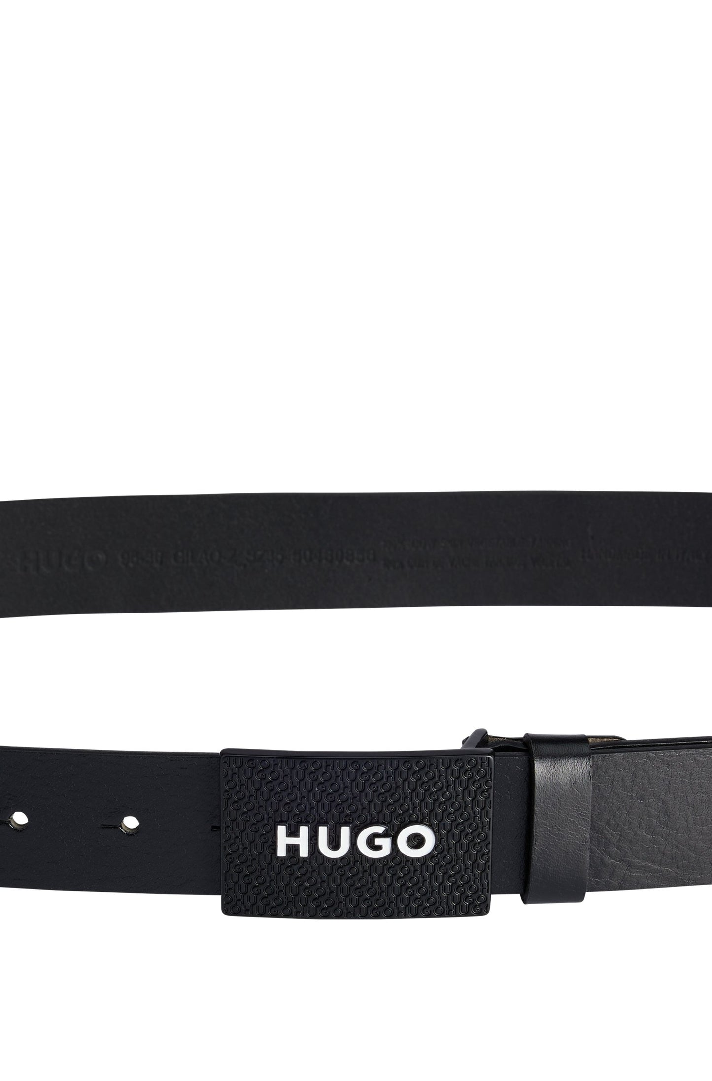 Hugo Men's Belt