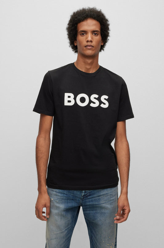 Boss Casual Men's T-Shirt