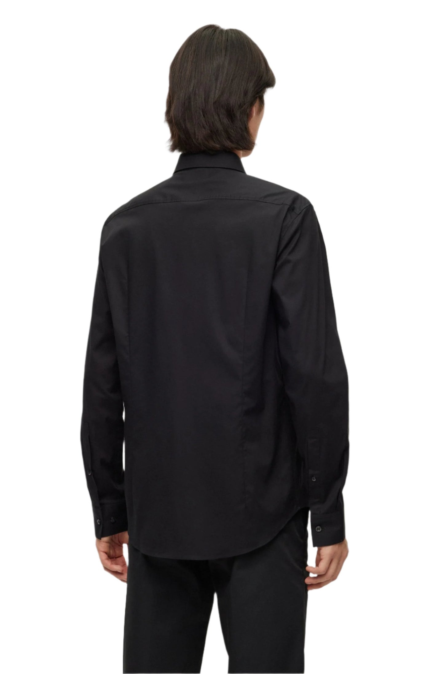 Hugo Men's Slim Fit Button-Up