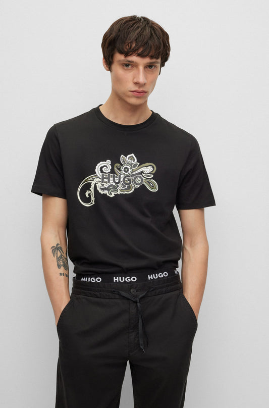 Hugo Men's T-Shirt