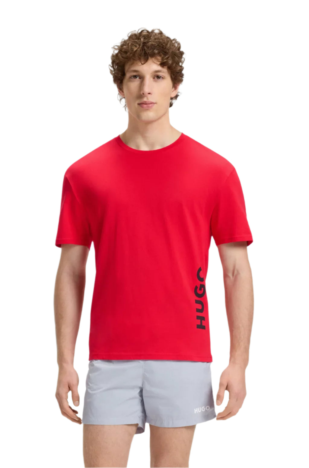 Hugo Men's T-Shirt