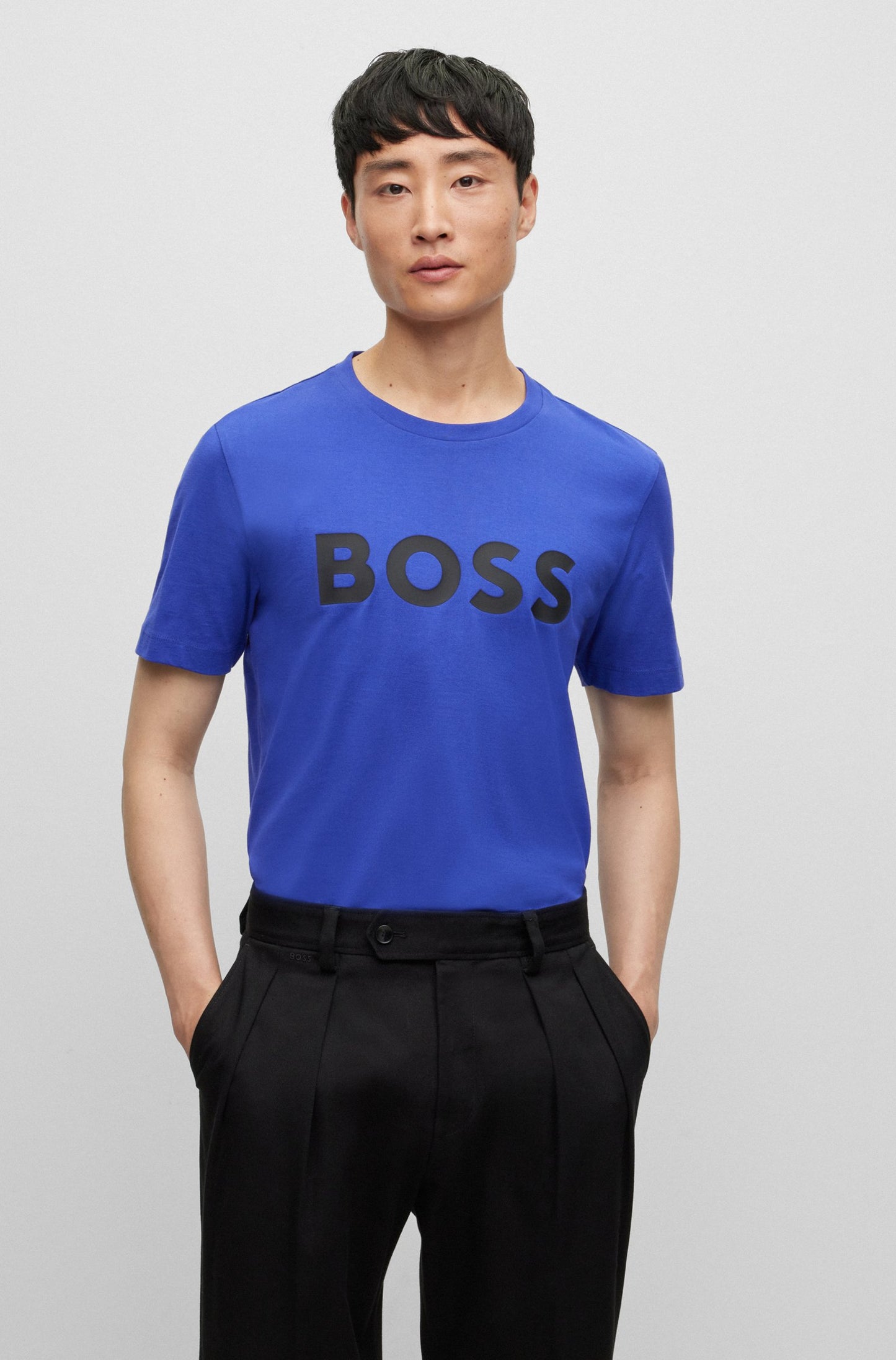Boss Sportswear Men's T-Shirt