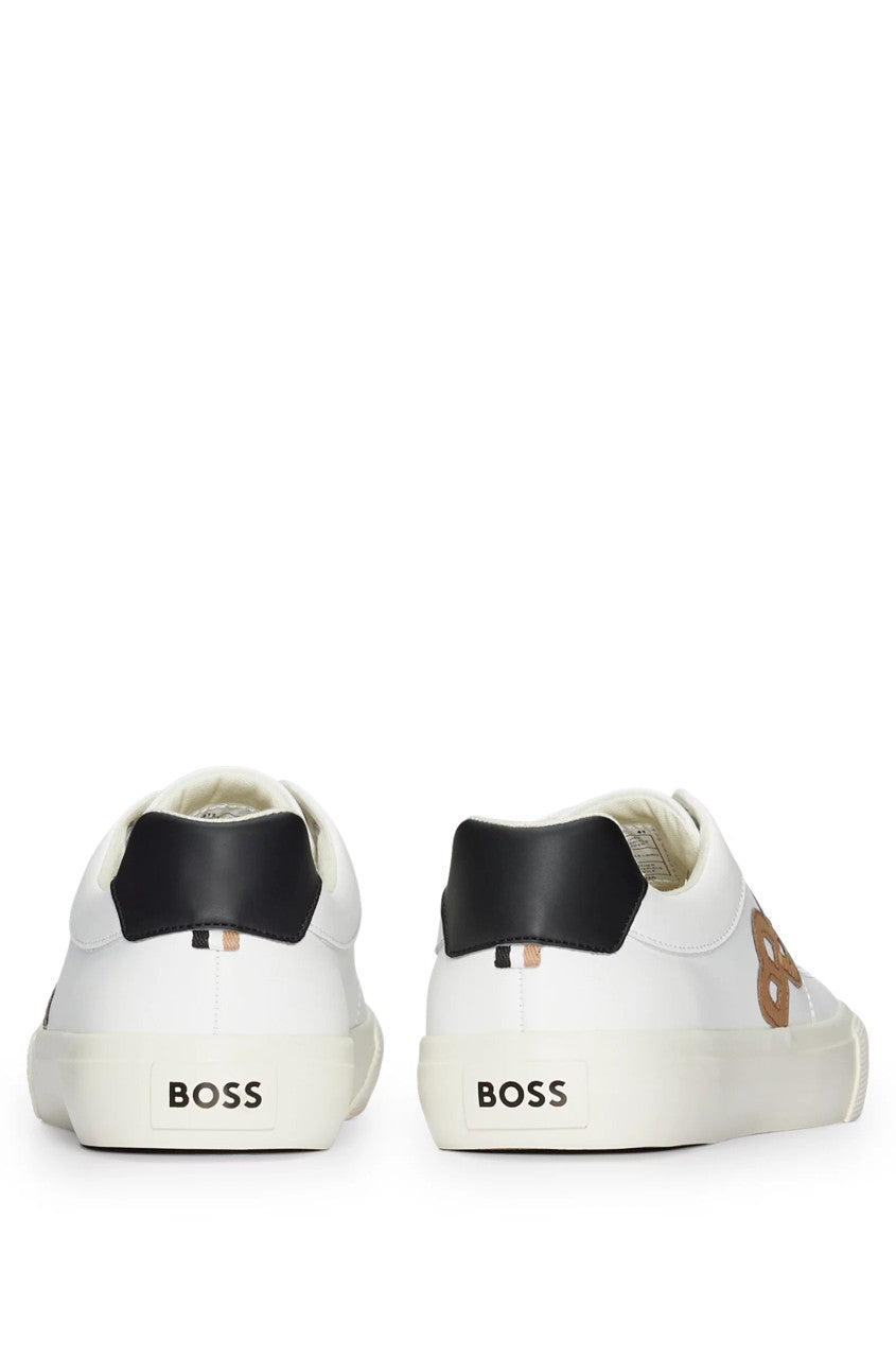 Boss Sportswear Men's Sneaker