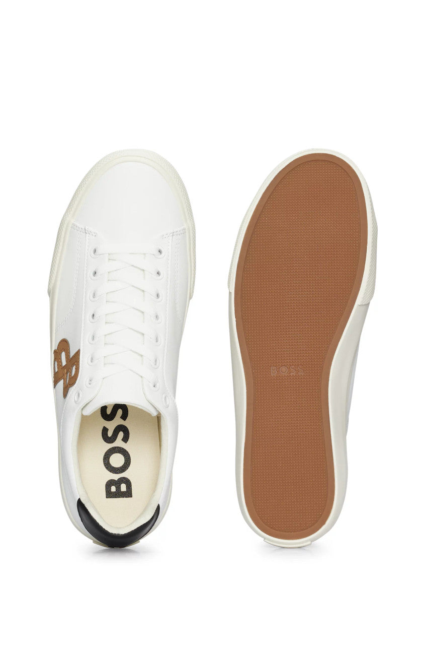 Boss Sportswear Men's Sneaker